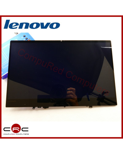 Kompletter Touchscreen Lenovo Ideapad 530s-14IKB