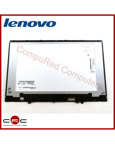 Kompletter Touchscreen Lenovo Ideapad 530s-14IKB