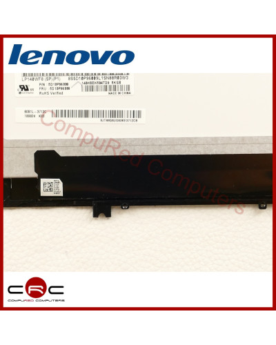 Kompletter Touchscreen Lenovo Ideapad 530s-14IKB