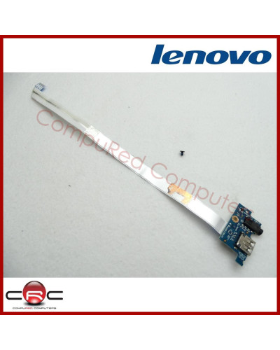 Audio/USB Board Lenovo B40-30 B50-30 B50-45 B50-70 B50-80 IdeaPad 305-15IBD