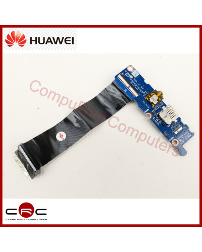 Audio USB Modul Huawei Matebook D14 (NBL-WAQ9R) (NBD-WDH)