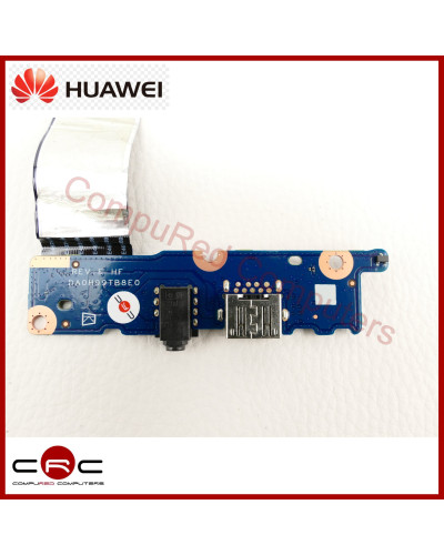 Audio USB Board Huawei Matebook D14 (NBL-WAQ9R) (NBD-WDH)