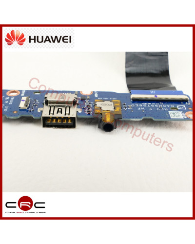 Audio USB Board Huawei Matebook D14 (NBL-WAQ9R) (NBD-WDH)