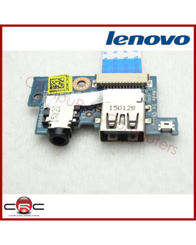 Audio/USB Board Lenovo B40-30 B50-30 B50-45 B50-70 B50-80 IdeaPad 305-15IBD