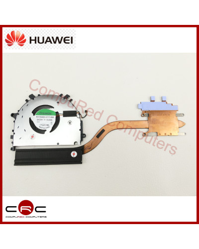 Disipador & ventilador Huawei Matebook D14 (NBL-WAQ9R)