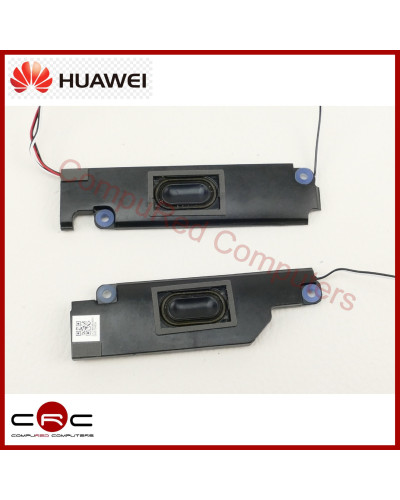 Speakers Huawei Matebook D14 (NBL-WAQ9R)