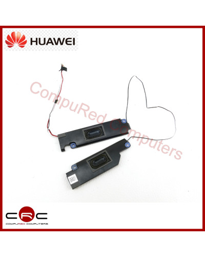 Altavoces Huawei Matebook D14 (NBL-WAQ9R)