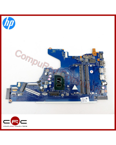 Mainboard Intel i5-7200U HP Pavilion 15-da 15-da0740