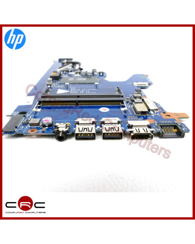 Motherboard Intel i5-7200U HP Pavilion 15-da 15-da0740