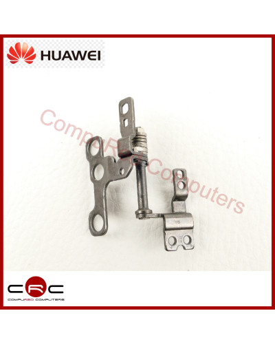 Hinge right Huawei Matebook D14 (NBL-WAQ9R) (NBL-WAH9) (NBL-WDQ9)