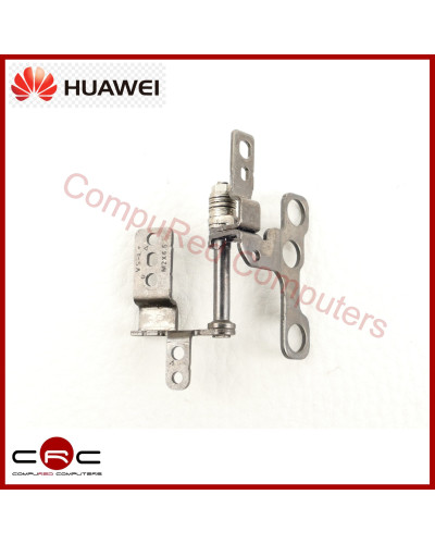 Scharnier links Huawei Matebook D14 (NBL-WAQ9R) (NBL-WAH9) (NBL-WDQ9)