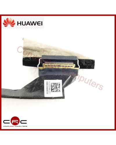 Cable Flex Video LCD Huawei Matebook D14 (NBL-WAQ9R)