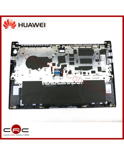 Reposamuñecas & teclado ES Huawei Matebook D14 (NBL-WAQ9R)