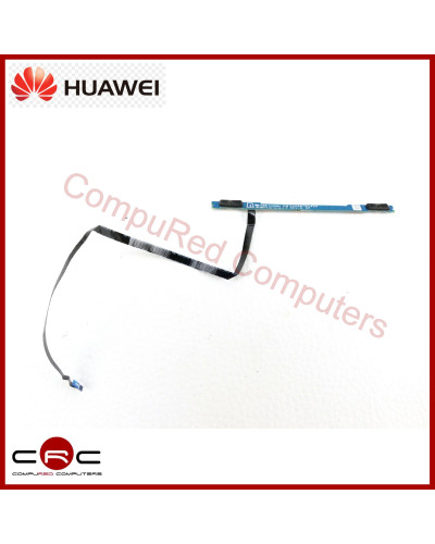 Microphone Huawei Matebook D14 (NBL-WAQ9R)