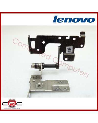 Hinge right Lenovo B50-30 B50-45 B50-70 B50-80 IdeaPad 305-15IBD