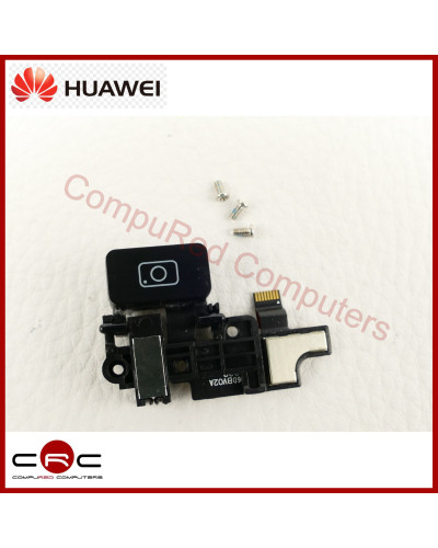 Placa Botón Webcam Huawei Matebook D14 (NBL-WAQ9R)