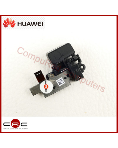 Placa Botón Webcam Huawei Matebook D14 (NBL-WAQ9R)