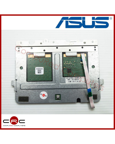 Ratón táctil Asus TUF FX553VD ROG GL552VW GL553VD GL553VE GL553VW