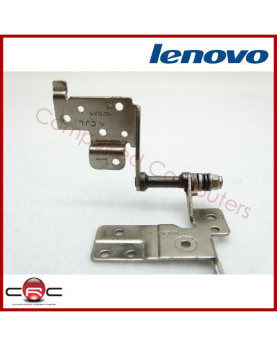 Left Hinge Lenovo B50-30 B50-45 B50-70 B50-80 IdeaPad 305-15IBD