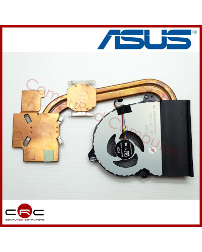 Heatsink & Fan Asus ROG GL553VD