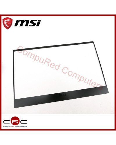 LCD Bezel MSI Modern 14 B10M (MS-14D1) B11M (MS-14D3) B11S (MS-14D2)