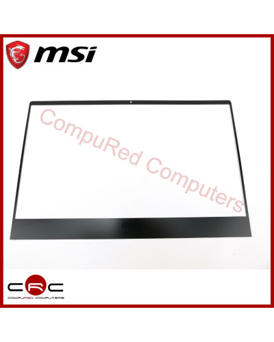 LCD Bezel MSI Modern 14 B10M (MS-14D1) B11M (MS-14D3) B11S (MS-14D2)