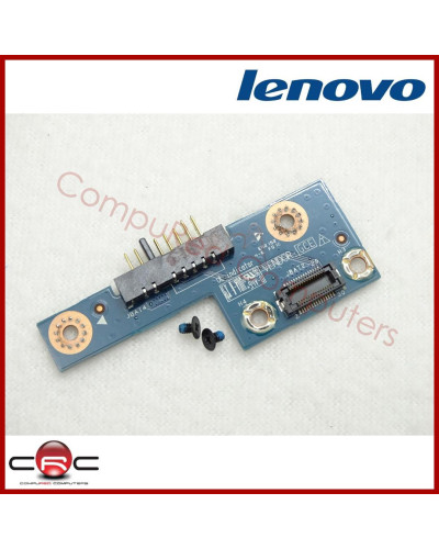 Batterie Anschluß-Board Lenovo B50-30 B50-45 B50-70 B50-80 IdeaPad 305-15IBD