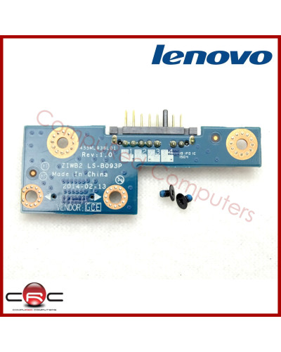 Battery connector board Lenovo B50-30 B50-45 B50-70 B50-80 IdeaPad 305-15IBD