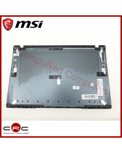 Bottom Case MSI Modern 14 B10M (MS-14D1) B11M (MS-14D3) B11S (MS-14D2)