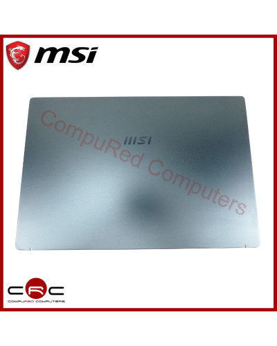 Display-Deckel MSI Modern 14 B10M (MS-14D1) B11M (MS-14D3) B11S (MS-14D2)