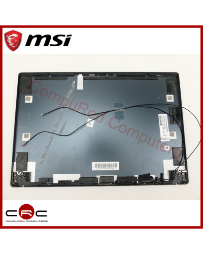 LCD back cover MSI Modern 14 B10M (MS-14D1) B11M (MS-14D3) B11S (MS-14D2)