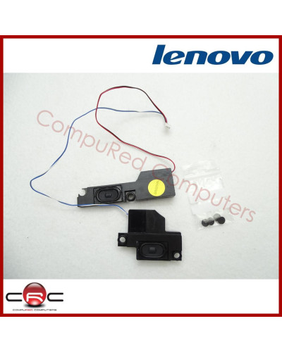 Altavoces Lenovo B50-30 B50-45 B50-70 B50-80 IdeaPad 305-15IBD