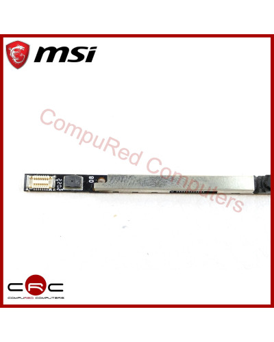 Cámara integrada MSI Modern 14 B10M (MS-14D1) B11M (MS-14D3) B11S (MS-14D2)