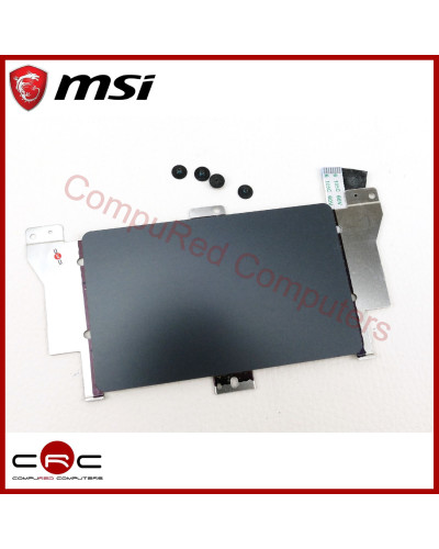 Touchpad Clickpad MSI Modern 14 B10M (MS-14D1) B11M (MS-14D3) B11S (MS-14D2)