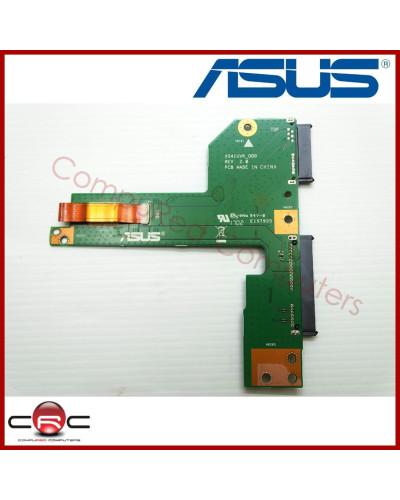 Placa Conector SATA DVD/HDD Asus A541UJ F541U F541UA F514UV K541UA K541UJ X541UA