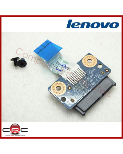 Conector SATA DVD Lenovo B50-30 B50-45 B50-70 B50-80 IdeaPad 305-15IBD