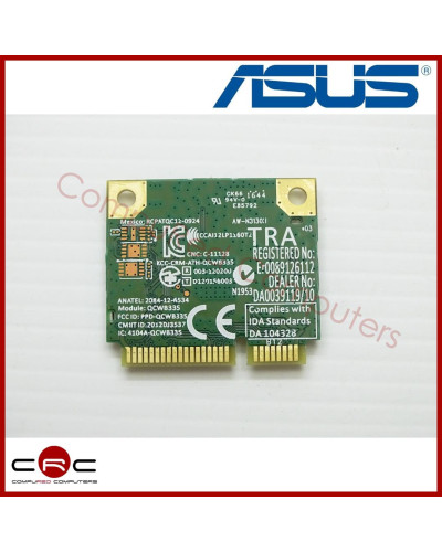 Wlan Bluetooth Modul Asus D540SA F540L F540S F541 F554L F555L K555L X554L X555L