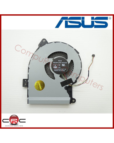 Fan ASUS F541UA F541UV K541UA K541UJ X541SA X541UA