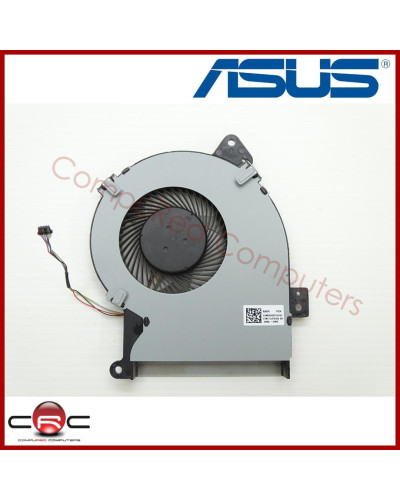 Fan ASUS F541UA F541UV K541UA K541UJ X541SA X541UA