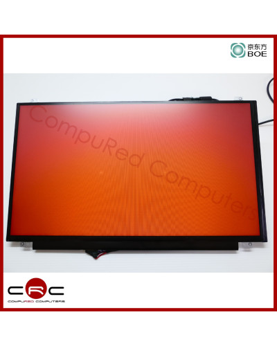 LCD Display 15,6" Original BOE