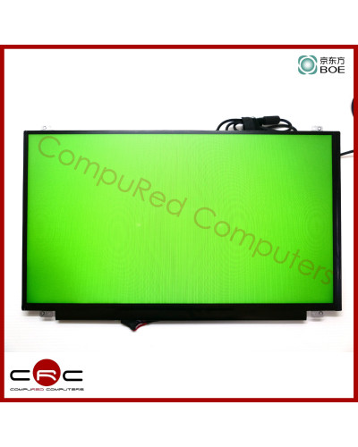 LCD Display 15,6" Original BOE