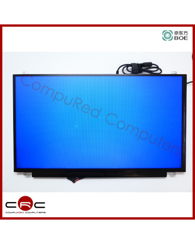 LCD Display 15,6" Original BOE