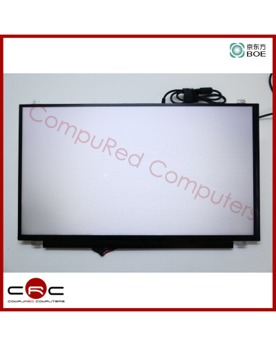 LCD Display 15,6" Original BOE