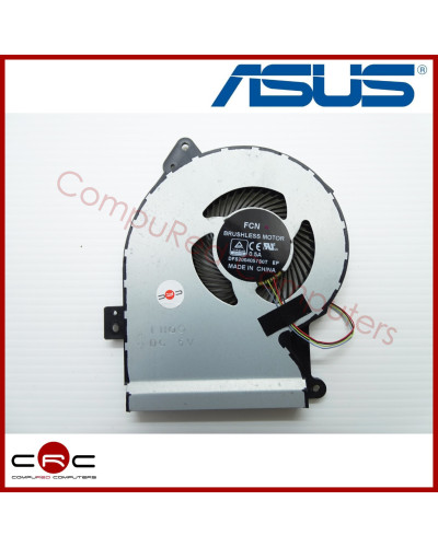 Ventilator ASUS F541NA F541UA F541UV K541UA K541UJ X541SA X541UA X541UV