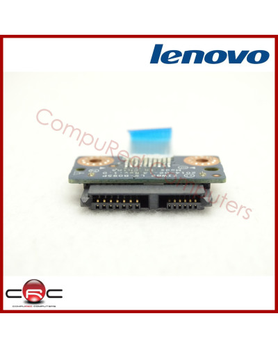 Conector SATA DVD Lenovo B50-30 B50-45 B50-70 B50-80 IdeaPad 305-15IBD