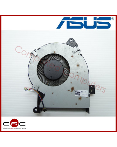 Ventilator ASUS F541NA F541UA F541UV K541UA K541UJ X541SA X541UA X541UV