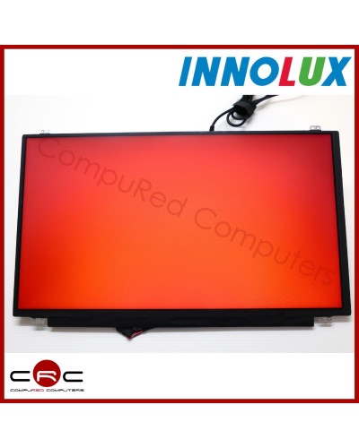 Bildschirm LCD 15,6" Original Innolux