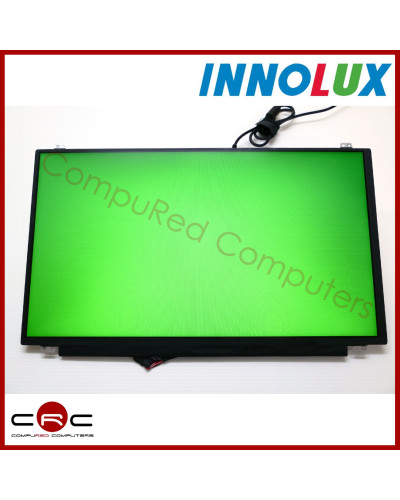 Pantalla LCD 15,6" Original Innolux