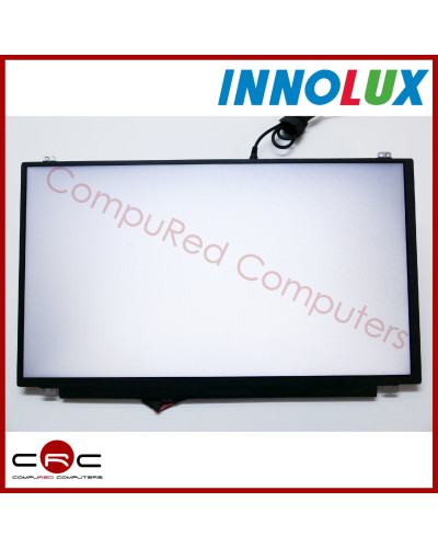 Pantalla LCD 15,6" Original Innolux