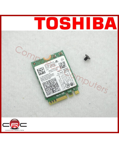 Módulo inalámbrico Bluetooth Toshiba Satellite L50-B L50D-B P50-B P50T-B P55T-B S50-B